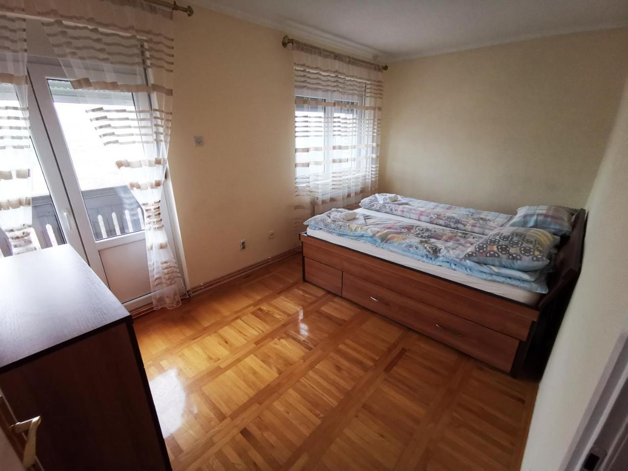 Apartman White เบลเกรด ภายนอก รูปภาพ